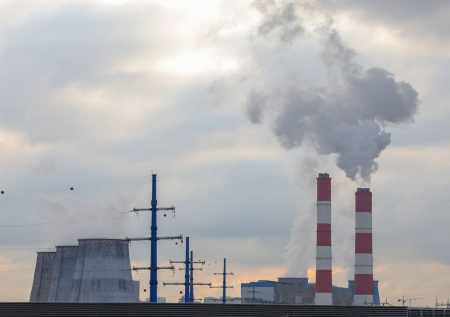 В России предложили признать неприятные запахи загрязнением воздуха