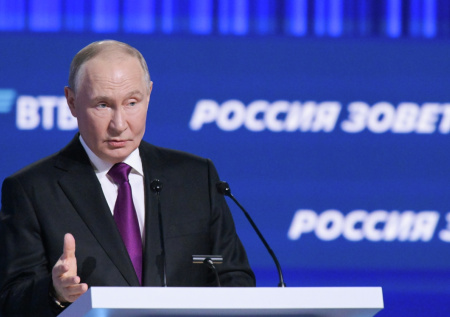 В Кремле заявили о консенсусе по экономической политике