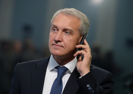 «Нужно заменить нефть мясом»: эксперт о cанкциях, налогах и контрафакте