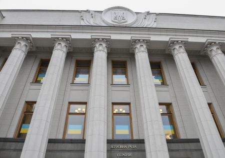 Политолог ответил, какая власть на Украине может устроить США