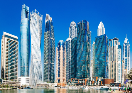 «Не портите настроение»: жена депутата о своей «нецеллюлитной попе» в Дубае