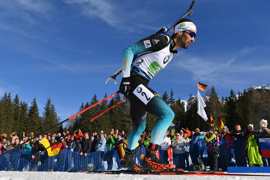 Мартен Фуркад