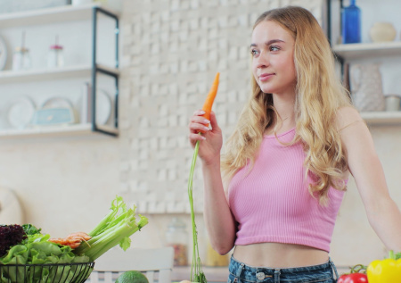 Врач напомнила, как сохранить здоровье в период нестабильной погоды