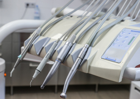 Появились новые детали в деле девочки, которая умерла в стоматологии