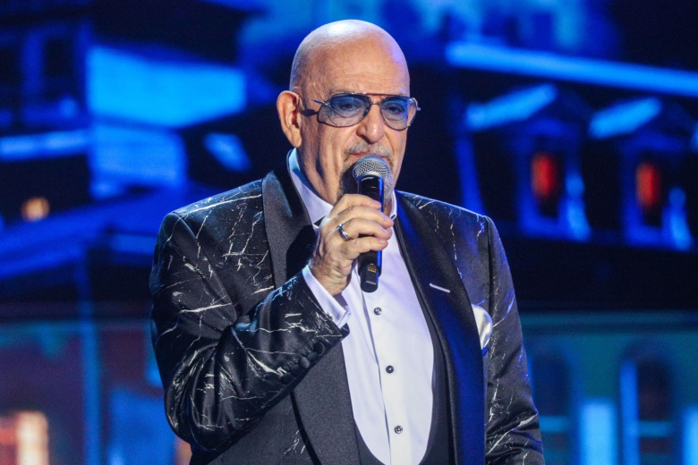 Михаил Шуфутинский