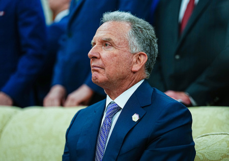 «Важный день для мира»: российский переговорщик оценил визит Уиткоффа