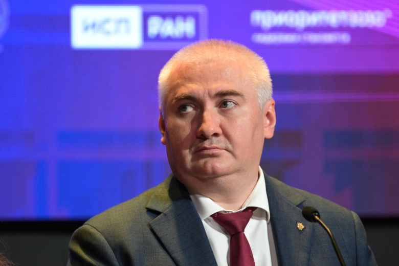 Станислав Кудж