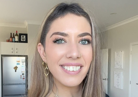 27-летняя девушка поборола неизлечимую стадию рака мозга