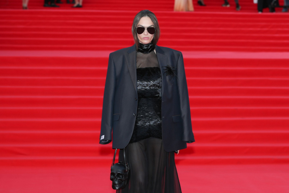 Алена Водонаева