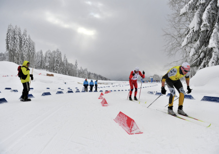 Паралимпийцы добились права на российский флаг