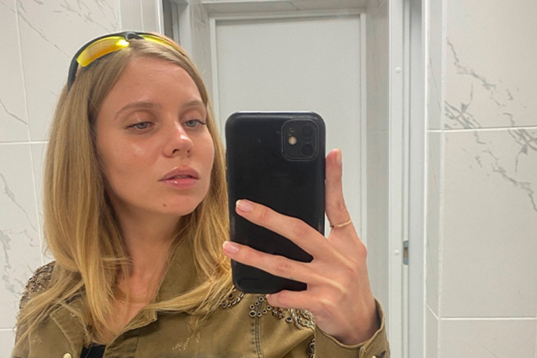 Дарья Лучкина