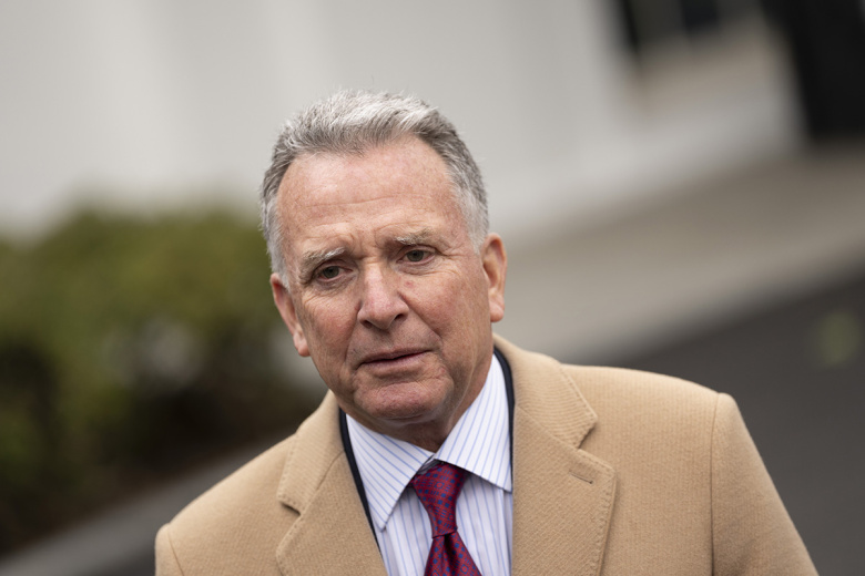 Стив Уиткофф