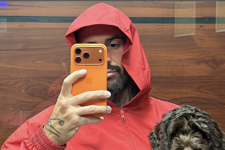 Максим Ситников