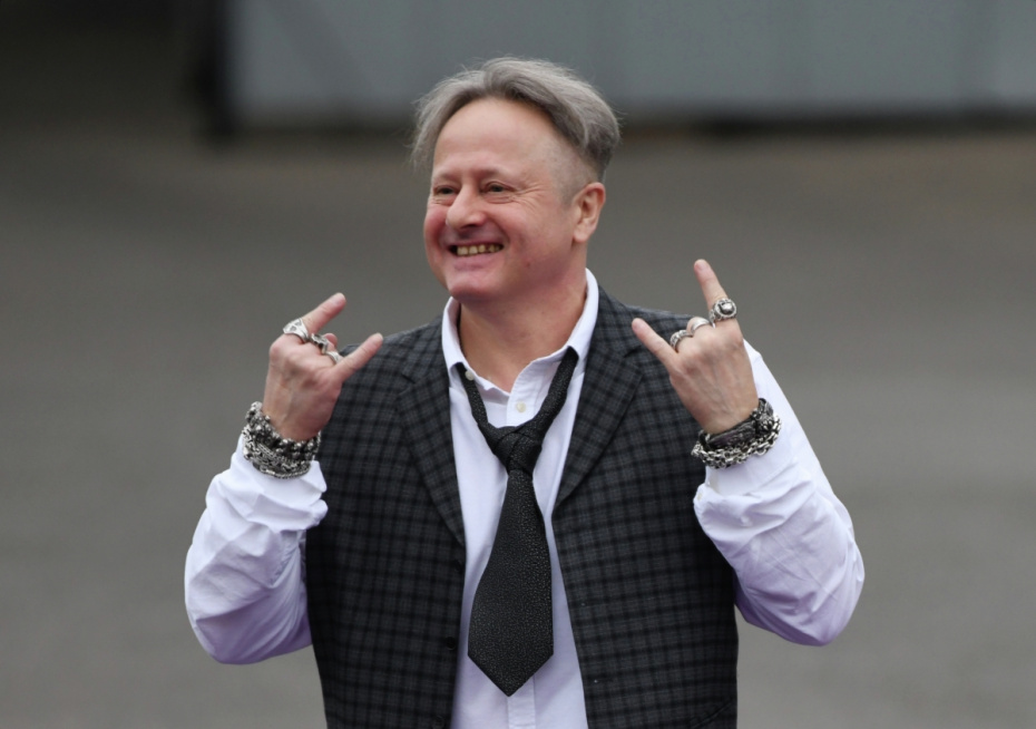 Эдуард Радзюкевич