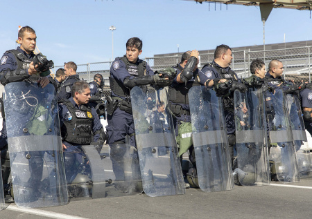 Американист раскрыл, каких территорий могут лишиться США