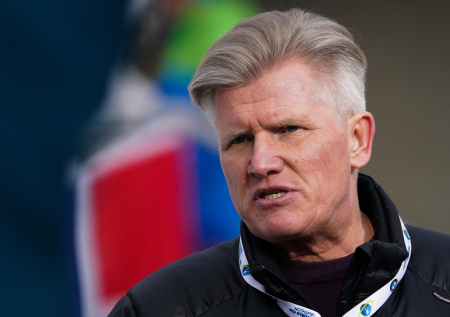 «Баха будут проклинать»: Васильев о кознях МОК, допинге, биатлоне в РФ