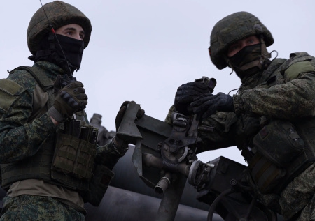 ВС РФ освободили Красноармейск и Волчанск: новости СВО на утро 2 декабря