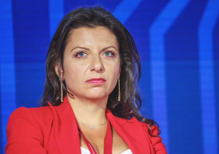 Симоньян предложила Западу способ обезопаситься от российского влияния