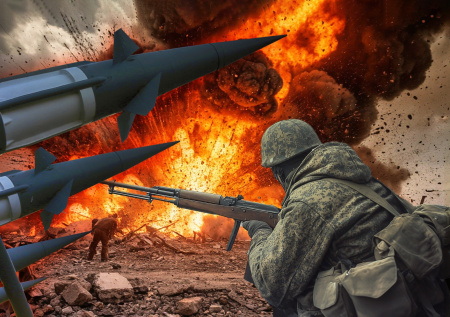 РФ покарала Украину, жесткий ответ за Новороссийск: что будет дальше