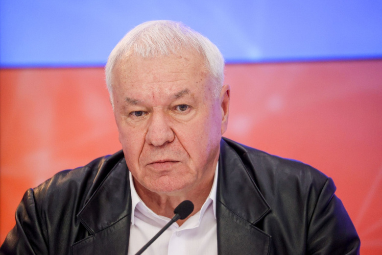 Виктор Соболев