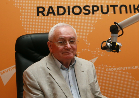 «Идет игра»: политолог о желании США вернуть России замороженные активы