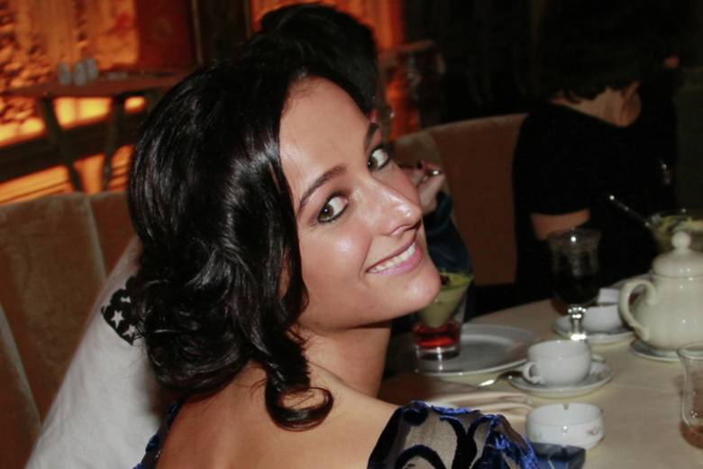 Мария Градская