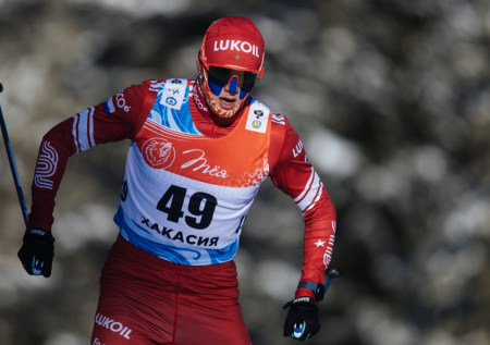 Панжинский: возможно, Большунов лишил Бакурова поездки на Олимпийские игры