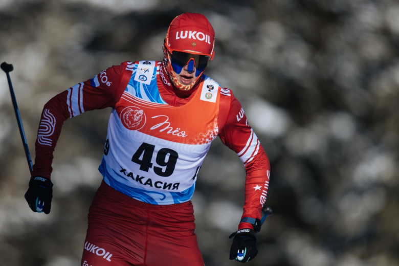 Александр Бакуров