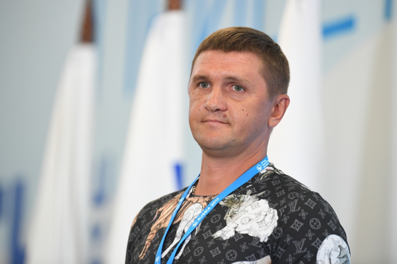 Роман Петушков