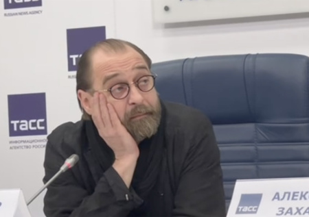 «Испытание на смирение»: худрук «Ленкома» о сравнении с Захаровым