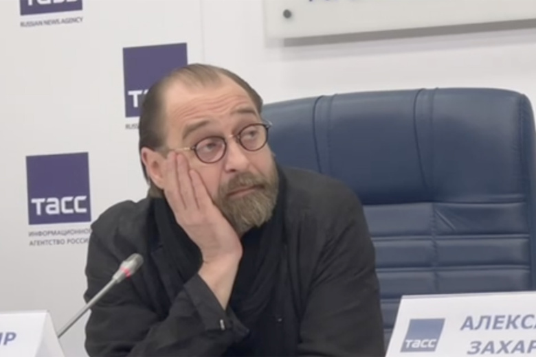 Владимир Панков