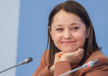 Долина, поездки в Донбасс, дочь: как живет актриса Валентина Рубцова