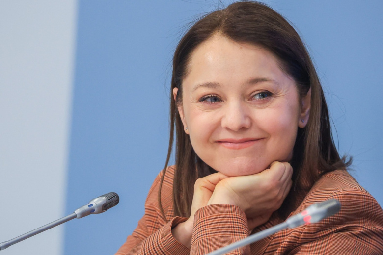 Валентина Рубцова