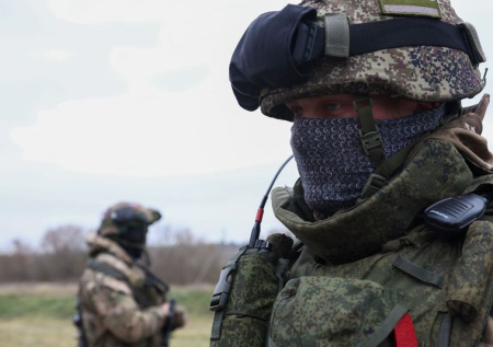 Стало известно, сколько сел разминировали в Курской области