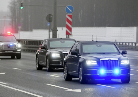 Арестович раскрыл, с каким предложением Уиткофф приехал в Москву