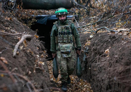 Политолог объяснил готовность США отказаться от помощи Украине