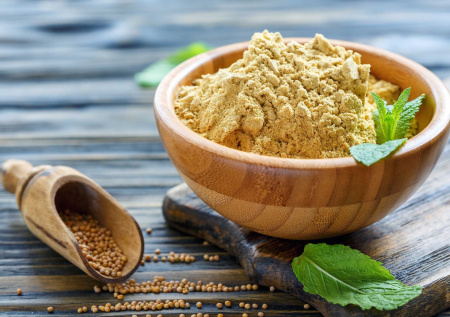 Горчичный порошок — универсальный помощник в доме: неожиданные способы применения для посуды, белья и уборки