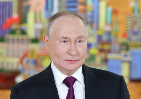 В Госдуме раскрыли смысл заявлений Путина перед встречей с Уиткоффом