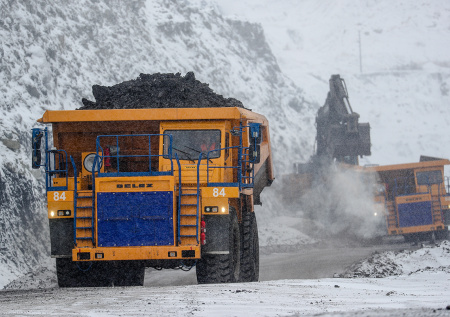 В Кузбассе разоблачили опасную подделку экспертизы самосвалов-гигантов