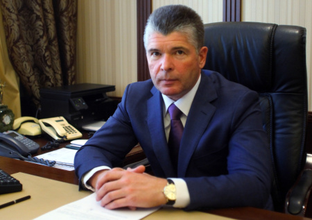 Стало известно имя нового главы Совета судей России