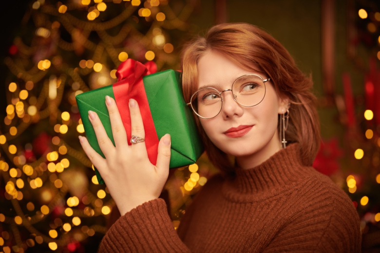 Что дарить детям и подросткам — 10 подарков на Новый год для сыновей и дочек