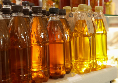 России прогнозируют лидерство в экспорте одного популярного продукта