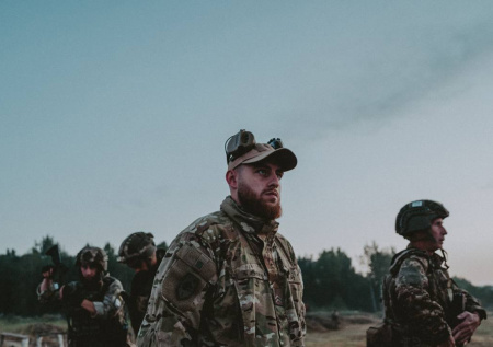 На Харьковское направление перебросили убивавшую гражданских бригаду ВСУ