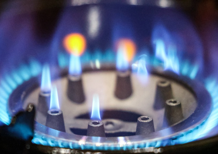 ЕС решил отрезать от себя российский газ