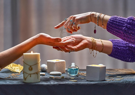 В Госдуме нашли способ закрыть «Битву экстрасенсов»