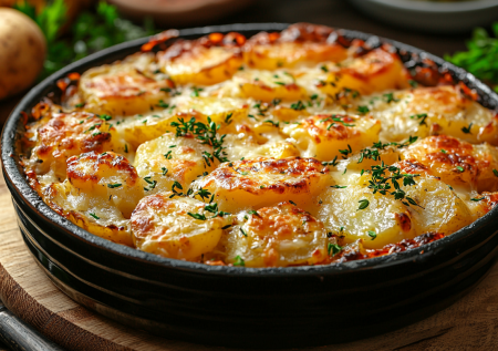 Полчаса и 4 ингредиента — это мясо стало моим спасением после работы: готовлю без хлопот