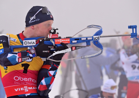 Васильев призвал покончить с несправедливым техническим разрывом в биатлоне