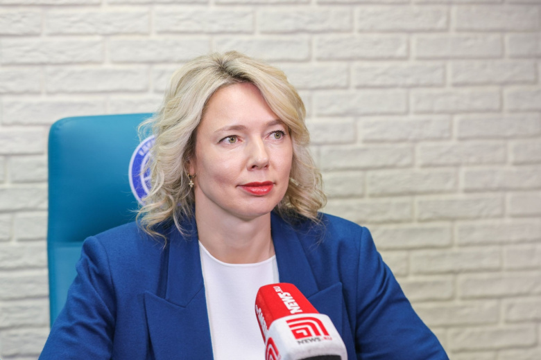 Илона Корстин