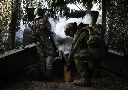 Северск, Харьков, Шахово: хорошие и плохие новости фронта СВО 3 декабря