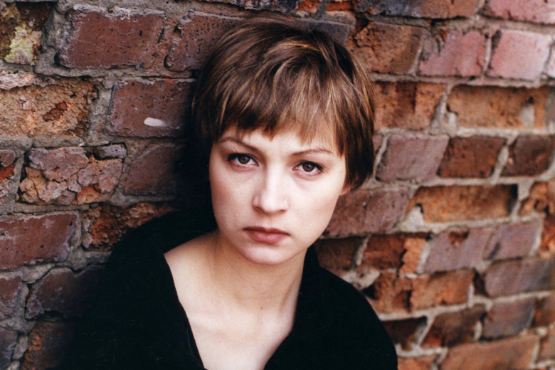 Ксения Качалина